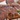 The Samira Terracotta Cotton Quilt