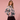Royal Flamingo Cotton Velvet Bomber Jacket