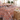 The Samira Terracotta Cotton Quilt