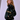 Imperial Onyx Cotton Velvet Bomber Jacket