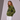 Exotic Toucan & Cheetah Cotton Velvet Bomber Jacket