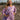 Erin Hand Block Cotton Midi Dress