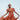 Summerbelle Hand Block Long Maxi Dress