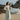 Aedion Off-Shoulder Hand Block Cotton Maxi Dress