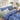 The Indigo Nilaya Cotton Quilt