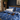 The Indigo Nilaya Cotton Quilt