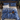 The Indigo Nilaya Cotton Quilt